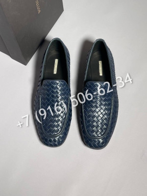 Лоферы Loro Piana 9145 2