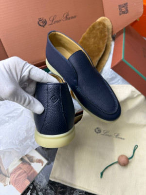 Лоферы Loro Piana 21626