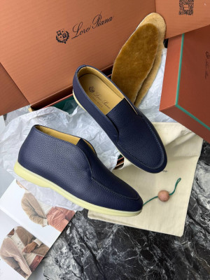 Лоферы Loro Piana 21626