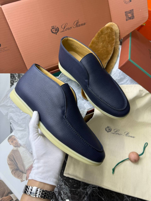 Лоферы Loro Piana 21626