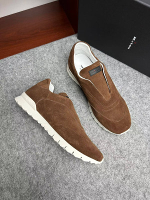 Кроссовки Kiton 23467 5