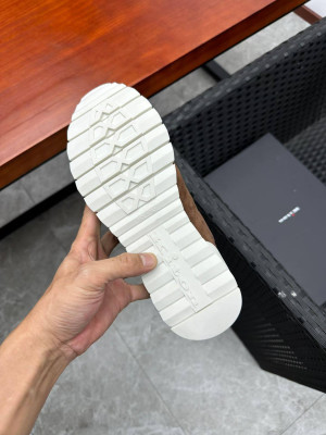 Кроссовки Kiton 23467 5