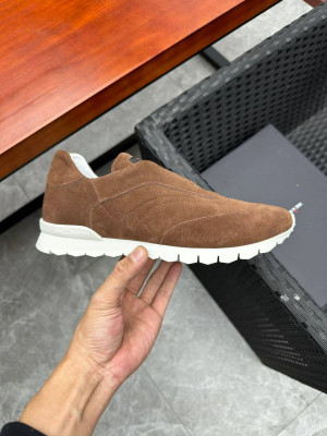 Кроссовки Kiton 23467 5