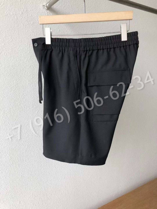 Шорты Zegna 31085