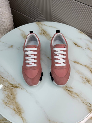  Кроссовки Hermes 13779 3