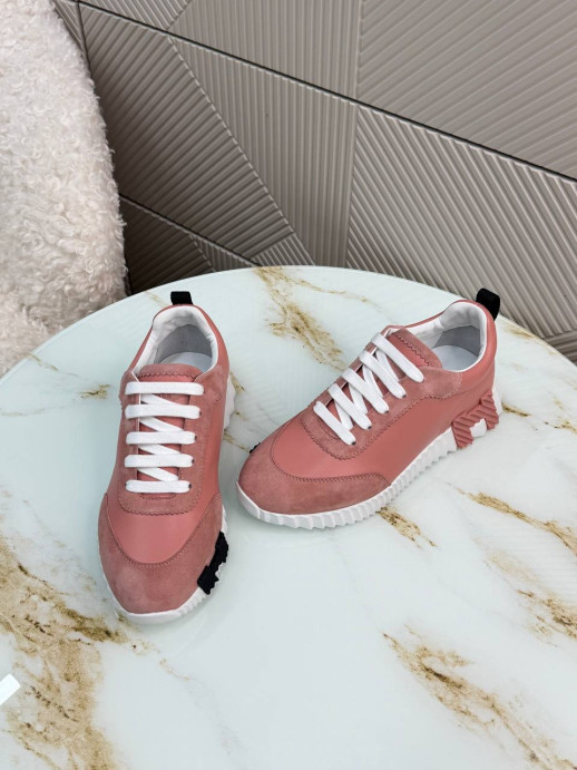  Кроссовки Hermes 13779 3