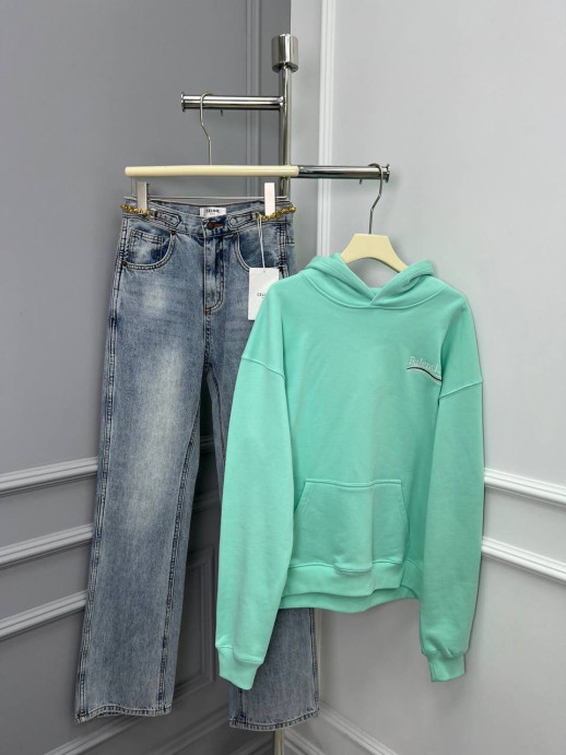 Толстовка Celine 10867