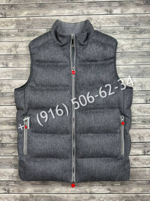Жилетка KITON 20364 4