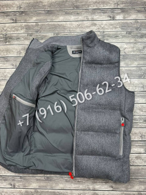 Жилетка KITON 20364 4