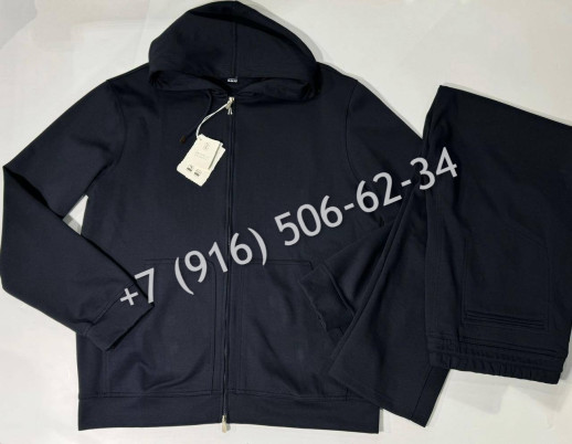 Прогулочный костюм Brunello Cucinelli 19326 2