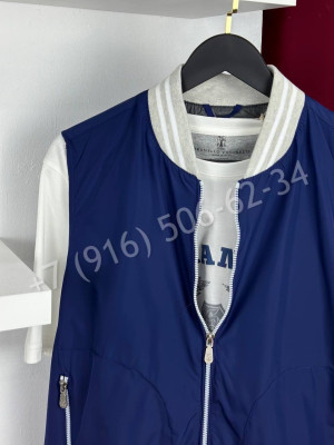 Жилетка Brunello Cucinelli 31392