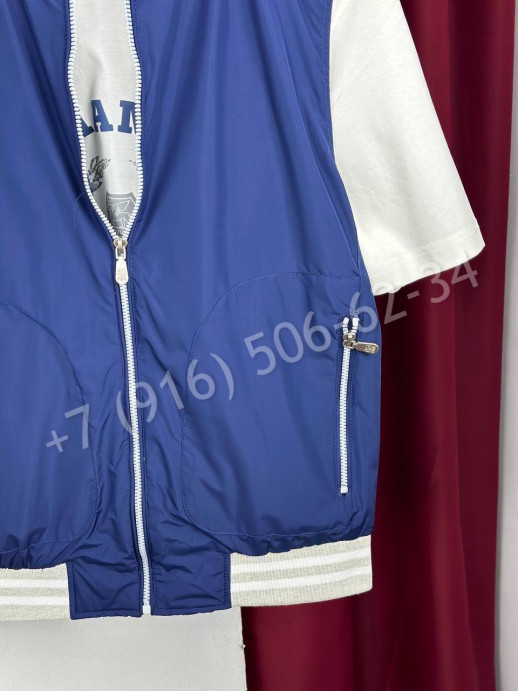 Жилетка Brunello Cucinelli 31392