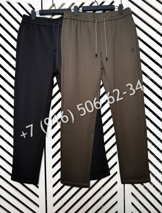 Брюки Moncler 21644 1