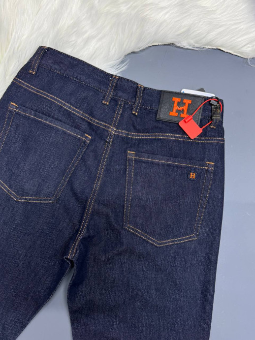 Джинсы Hermes 9504 3