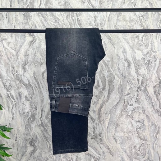 Джинсы Berluti 11171