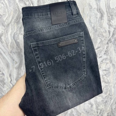 Джинсы Berluti 11171