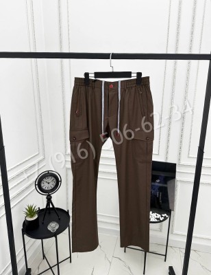 Брюки KITON 31493