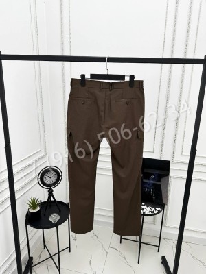 Брюки KITON 31493