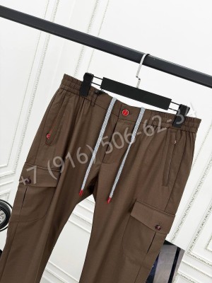 Брюки KITON 31493