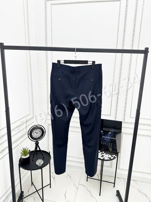 Брюки KITON 31493