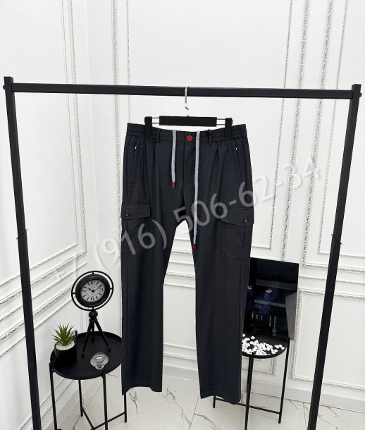 Брюки KITON 31493