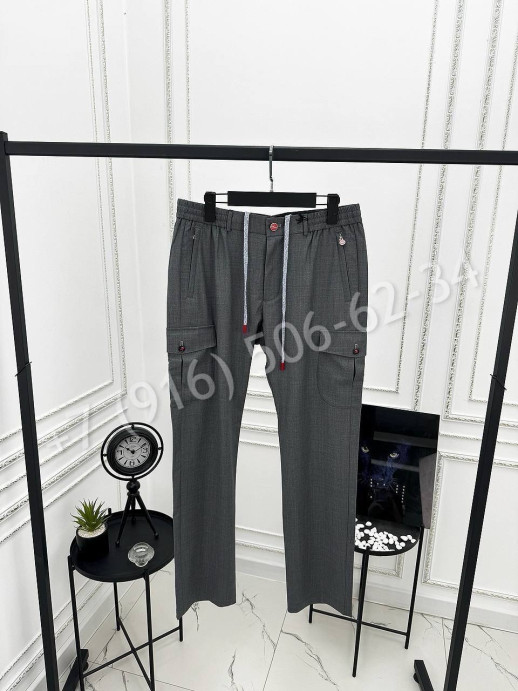 Брюки KITON 31493