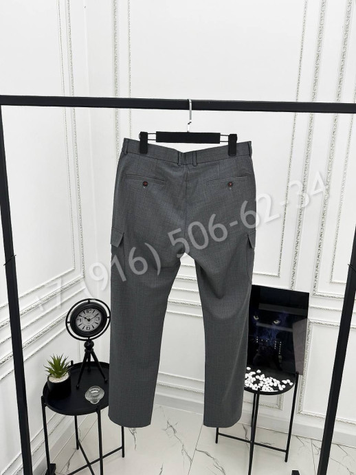 Брюки KITON 31493