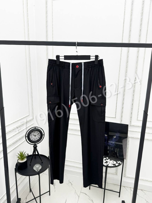 Брюки KITON 31493