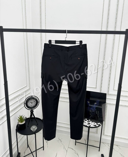 Брюки KITON 31493