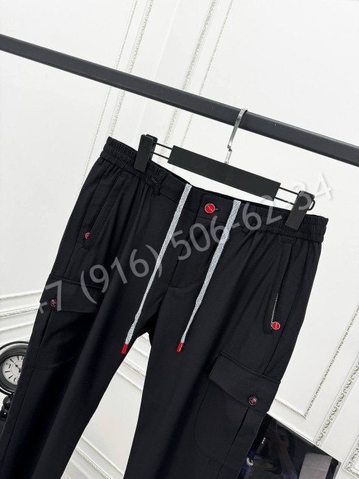 Брюки KITON 31493