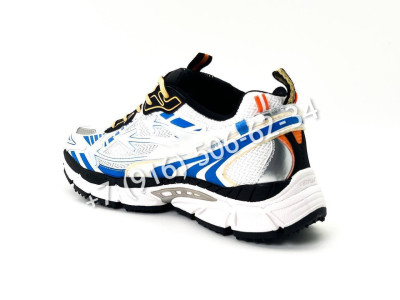 Кеды Off-White 8507 2