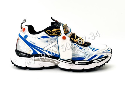 Кеды Off-White 8507 2