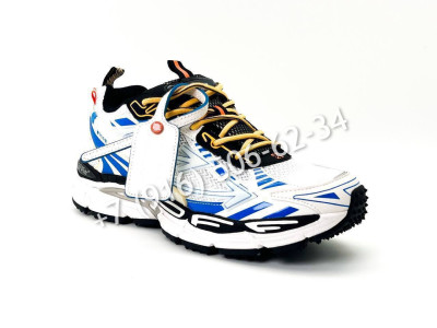 Кеды Off-White 8507 2
