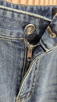 Джинсы Dolce & Gabbana 27684