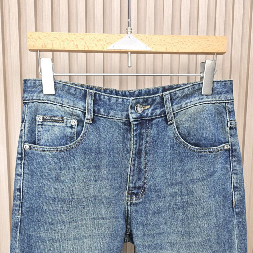 Джинсы Dolce & Gabbana 27684