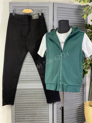 Жилетка Zegna 11478