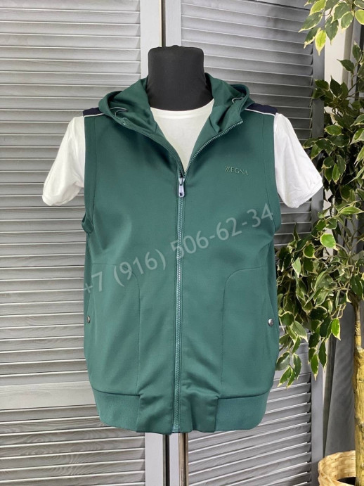 Жилетка Zegna 11478