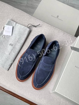 Туфли Brunello Cucinelli 21705