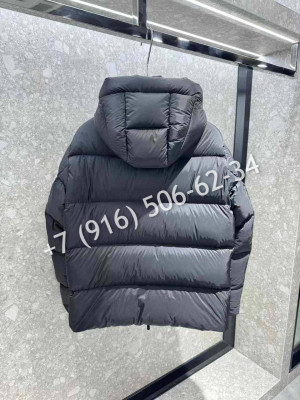 Пуховик Burberry 24814 1