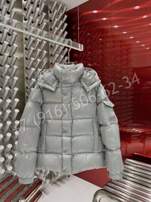 Куртка Moncler 21906