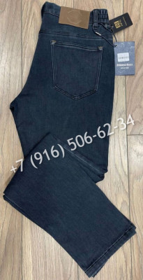 Джинсы Stefano Ricci 31763 1