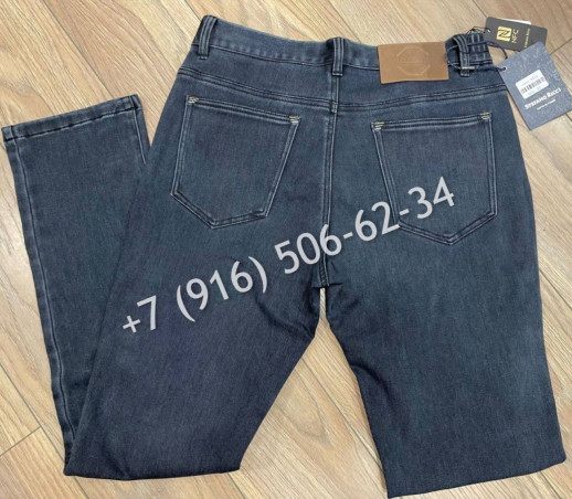 Джинсы Stefano Ricci 31763 1