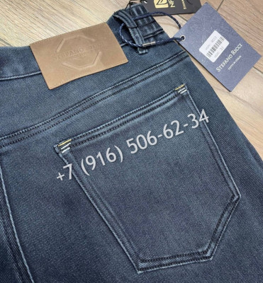 Джинсы Stefano Ricci 31763 1