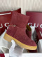 Ботинки Gucci 11788