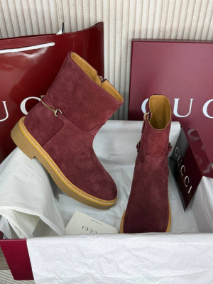 Ботинки Gucci 11788