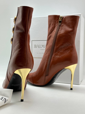 Сапоги Balmain 11789