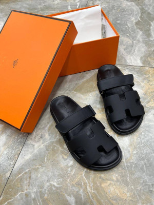 Тапочки HERMES 22006