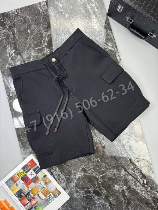 Шорты Brunello Cucinelli 32095