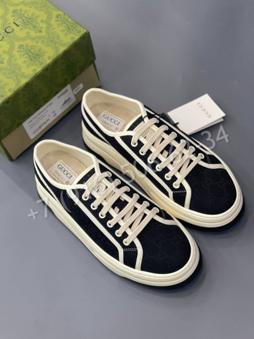 Кеды Gucci 22106