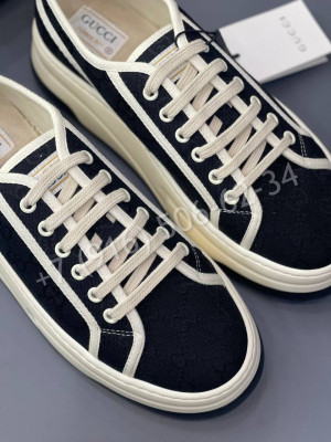 Кеды Gucci 22106